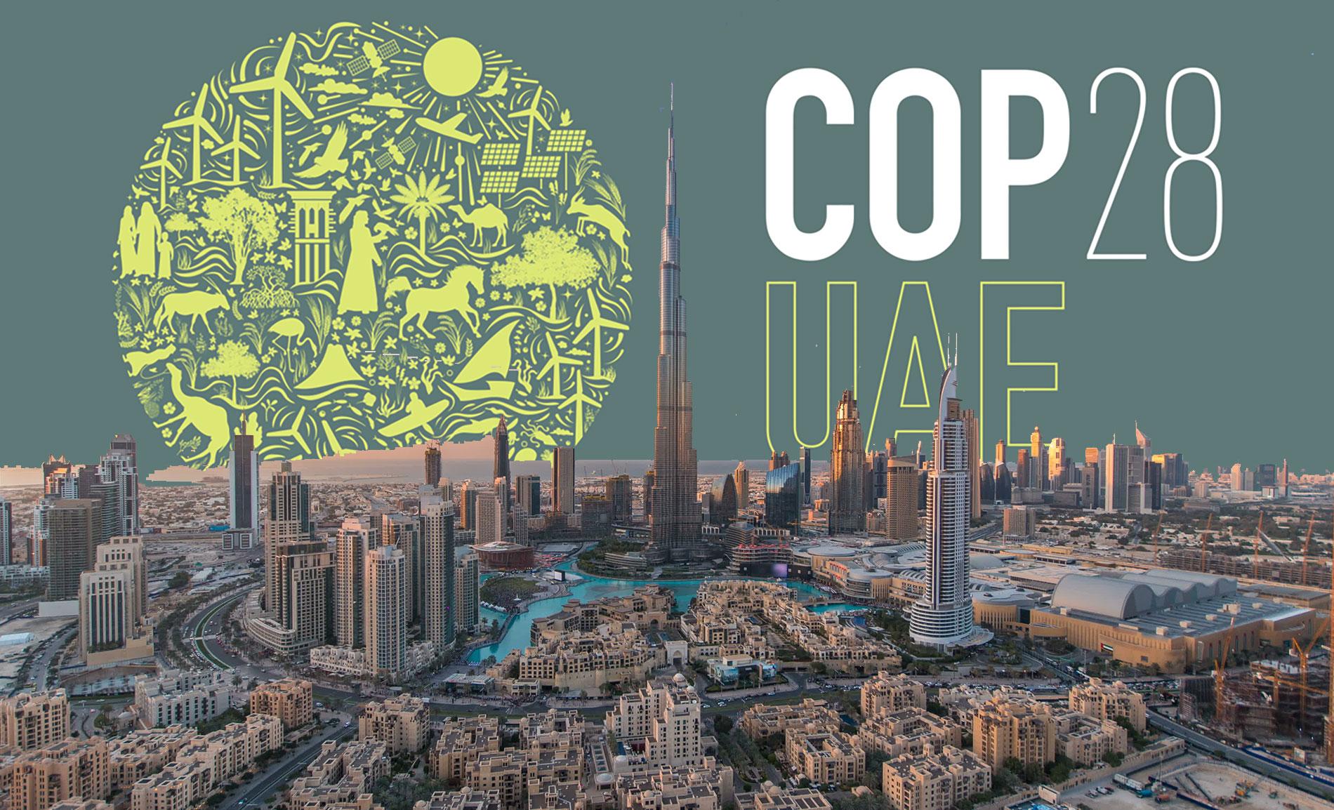 COP 25 UAE