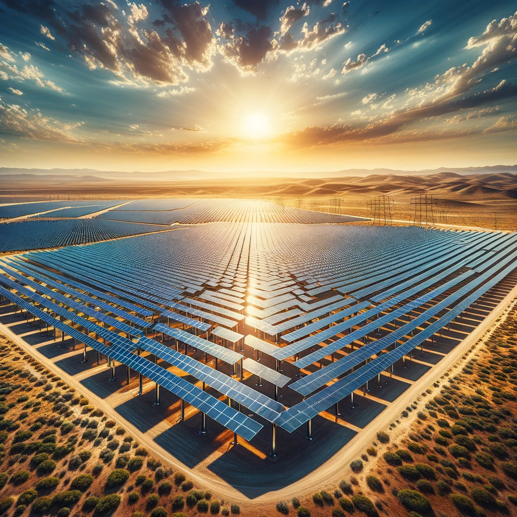 Hybrid Storage Systems: Driving Solar Energy Innovation