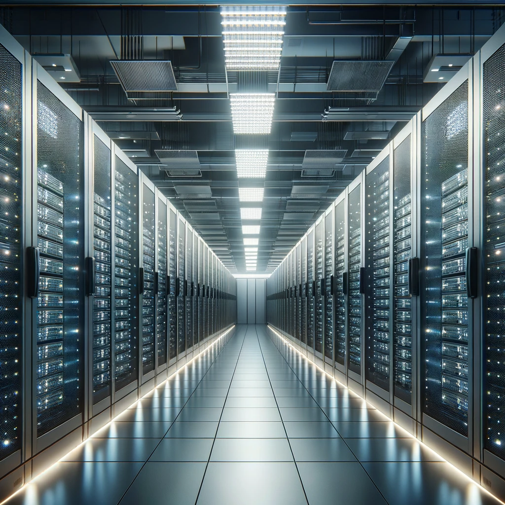 How Hybrid Energy Storage Systems Are Shaping the Future of Data Centers