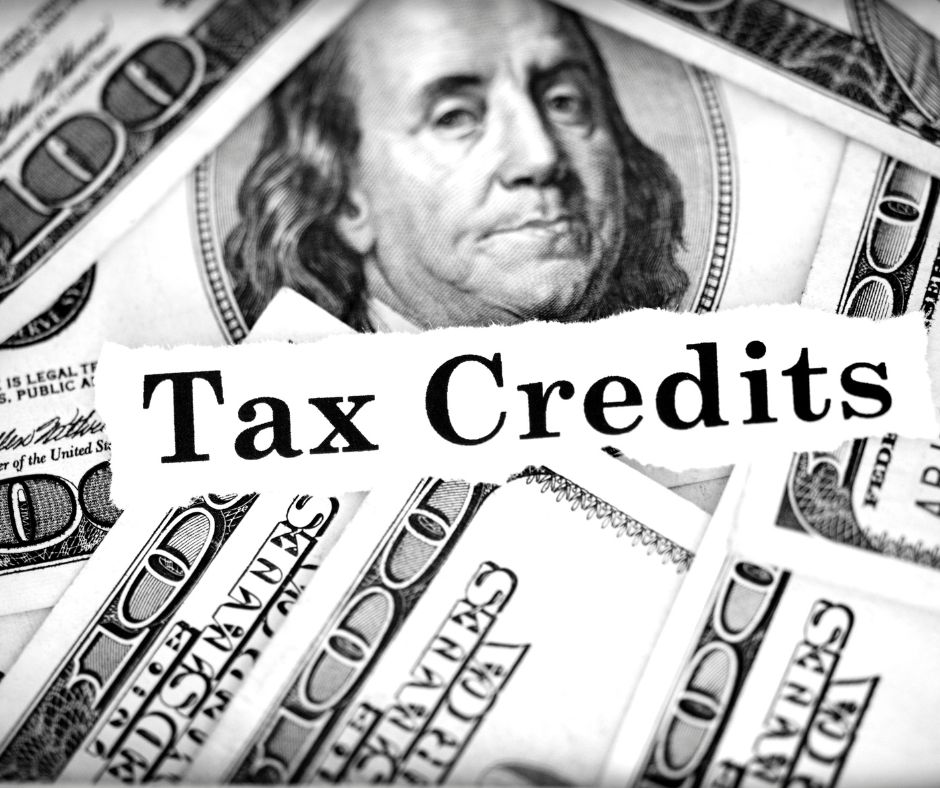 Boosting ROI on Green Energy: A Guide to U.S. Business Tax Credits