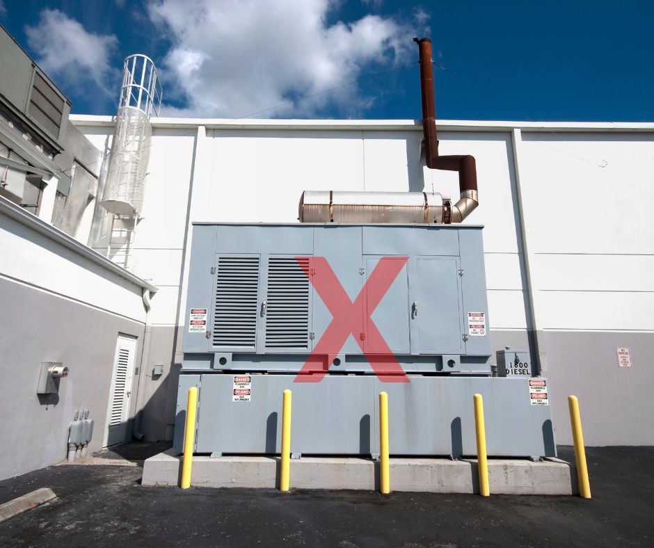 Beyond Batteries and Diesel: The Rise of Hybrid Thermal Energy Storage and the Savings